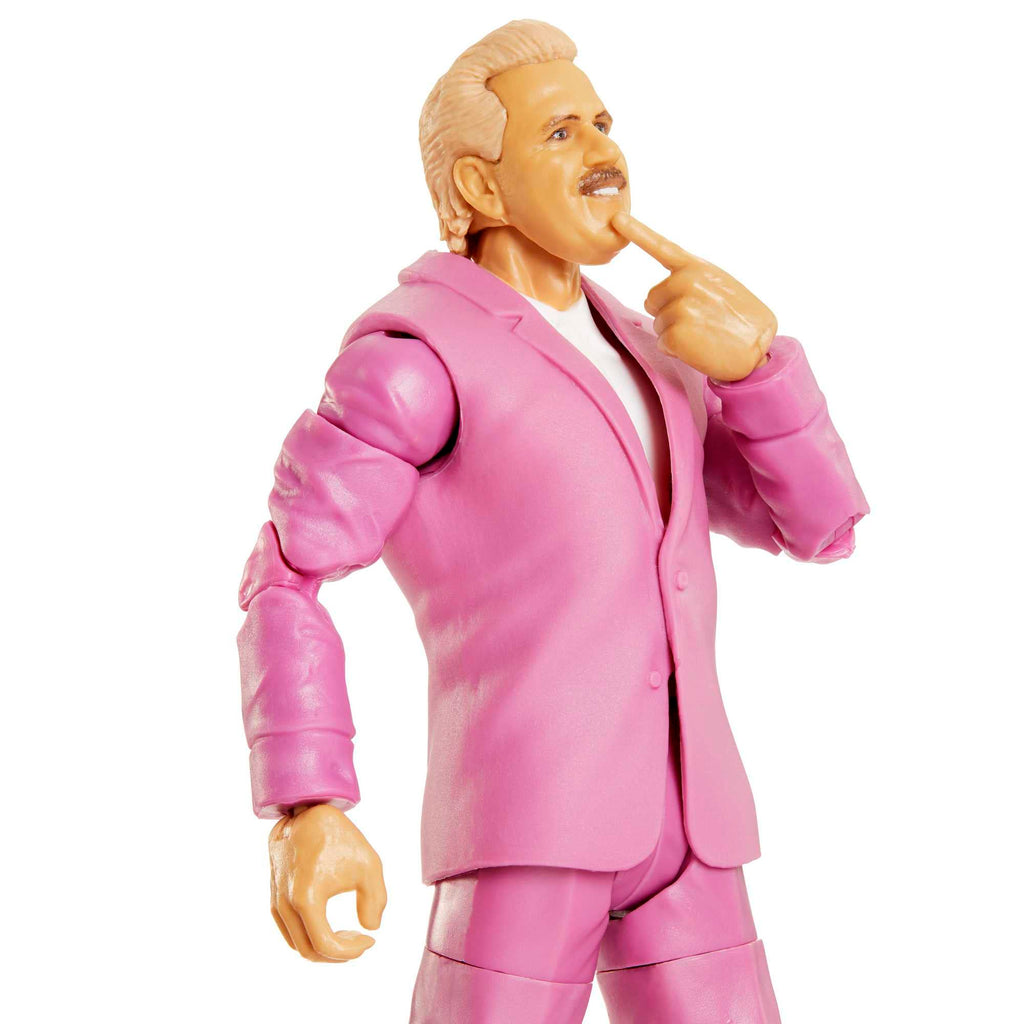 Action Figure with Accessory and Build-A-Figure Parts U4985