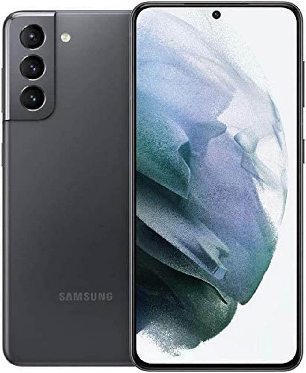 128GB Phantom Gray Unlocked Smartphone Z567324