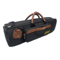 Bb Trumpet Case 1200D Oxford Fabric with Adjustable Shoulder Strap L8256