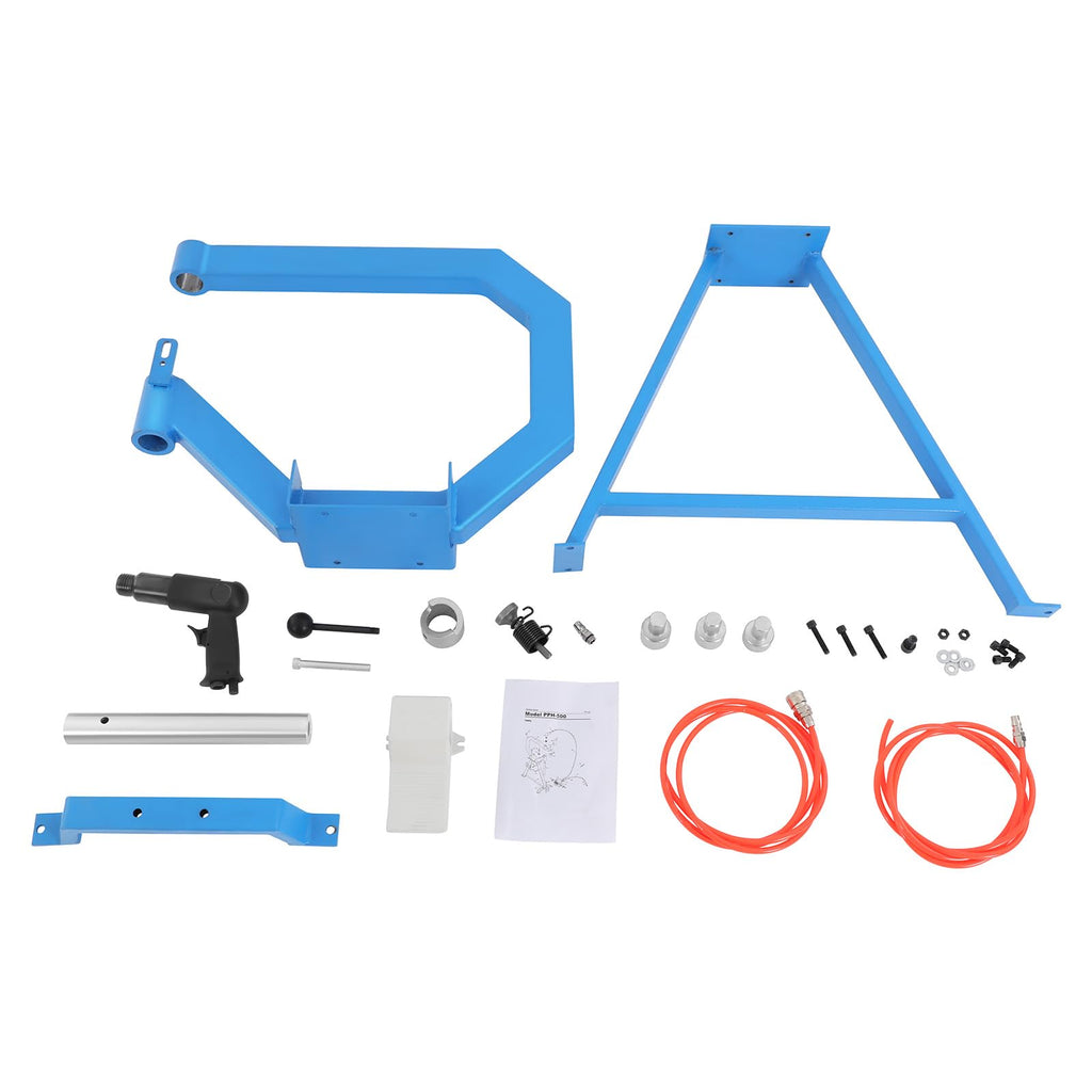Pneumatic Planishing Hammer T4984