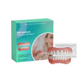 Soft Denture Silicone Veneers, Upper and Lower Denture Set K795670
