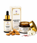 Face Oil & Night Cream Combo L4213