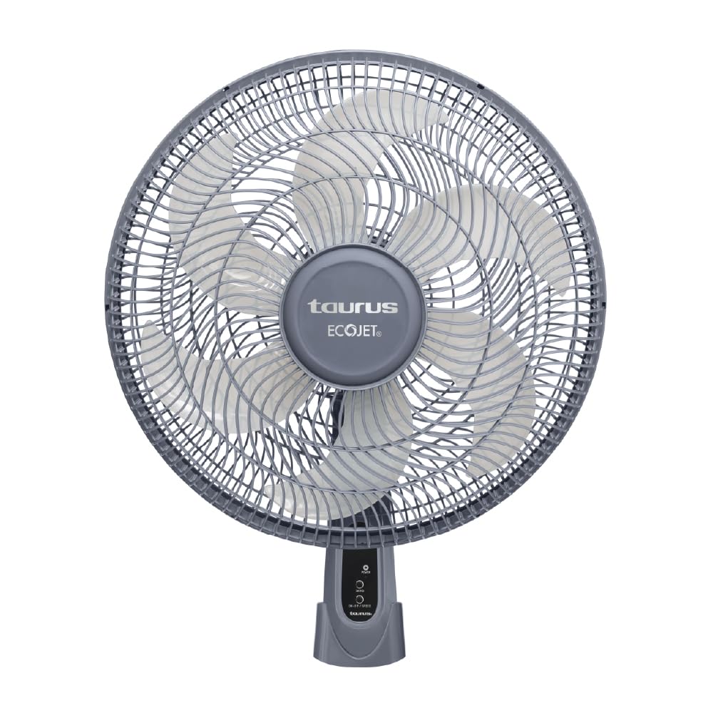 16” Pedestal Fan with Remote, Oscillating Standing Fan R388738