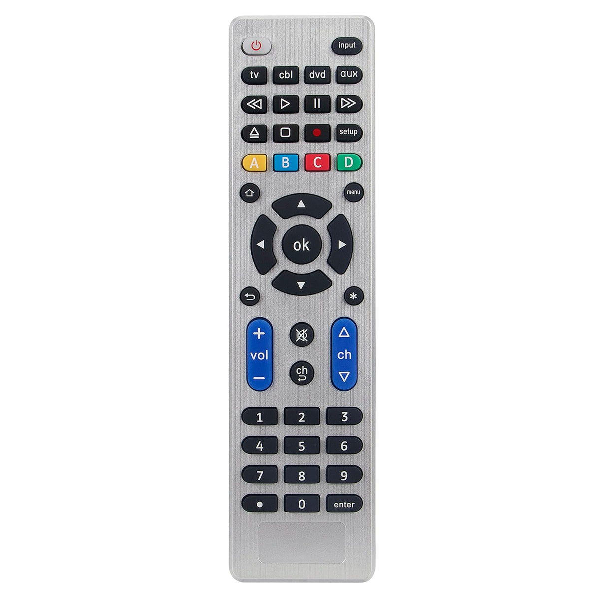 Universal Remote Control G6434