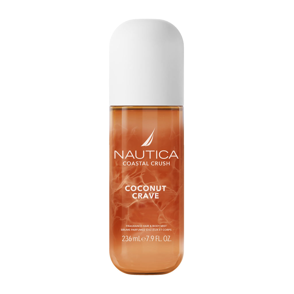 Coconut Apple Cedarwood Hair & Body Mist 8.0 fl oz P616