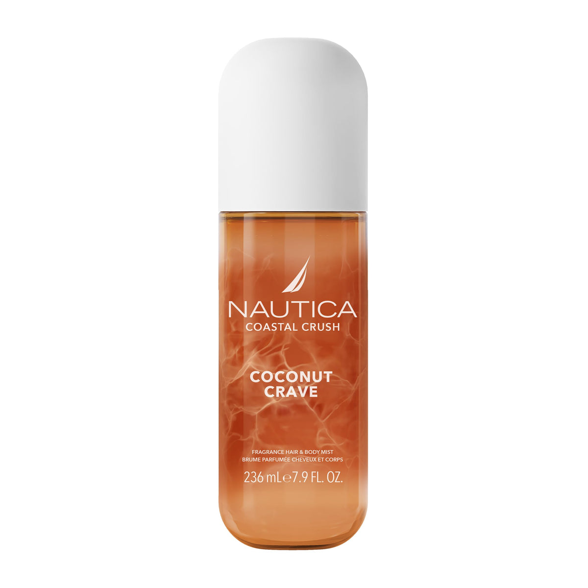 Coconut Apple Cedarwood Hair & Body Mist 8.0 fl oz P616