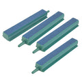 4 Inch Aquarium Air Stone Bar Bubbler, 4 Pack C37482