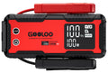 6000A 12V Jump Starter with 100W Fast Charge S785