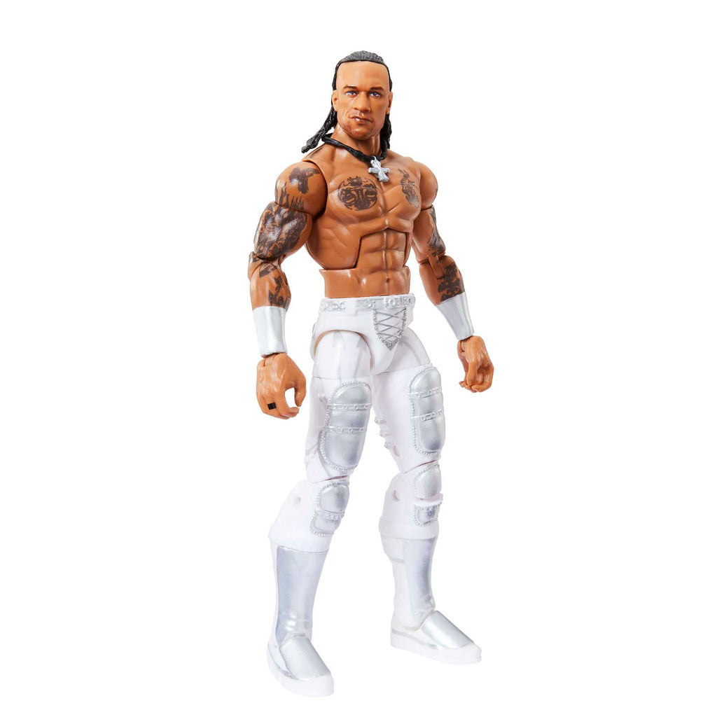 Action Figure with Accessory and Build-A-Figure Parts U4985