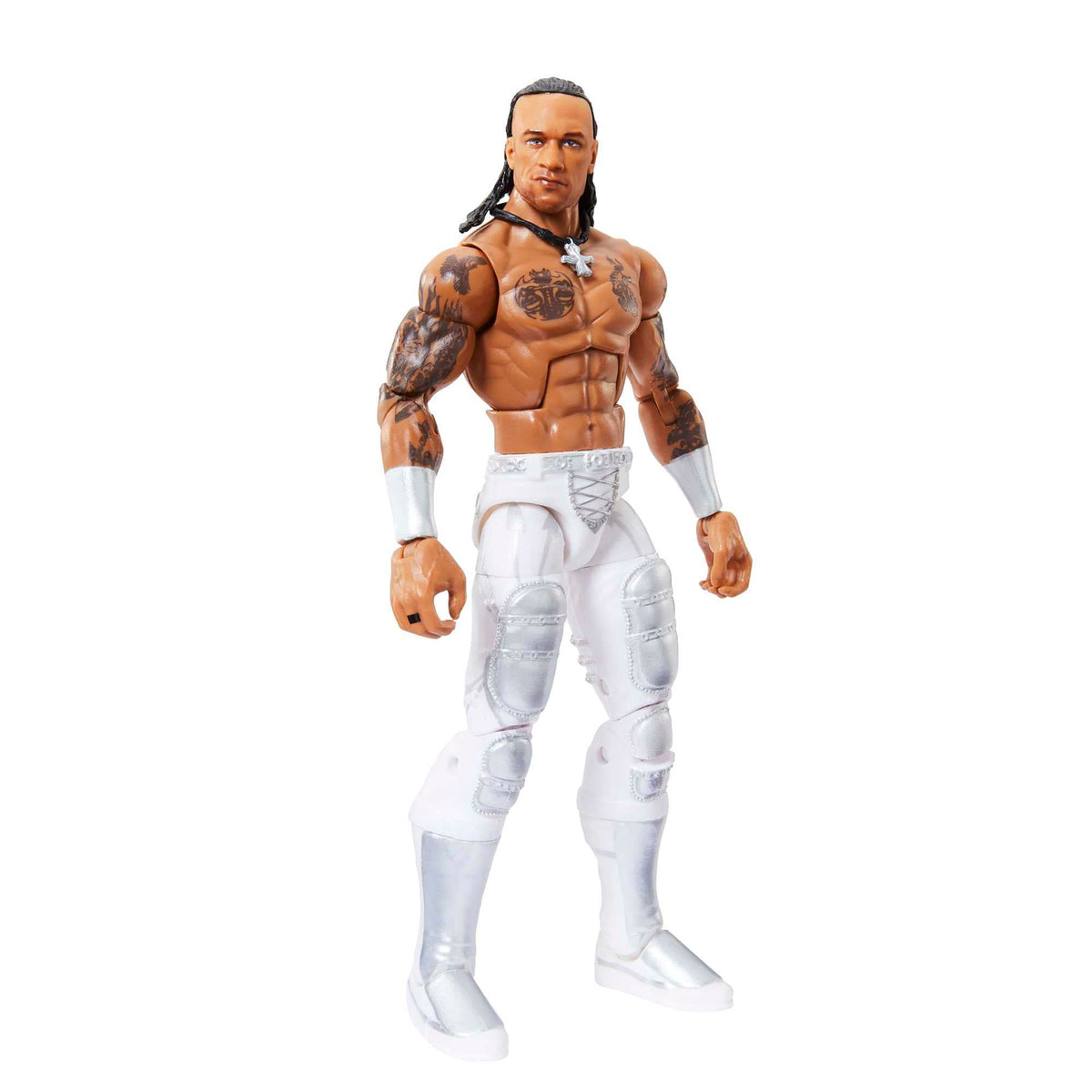 Action Figure with Accessory and Build-A-Figure Parts U4985