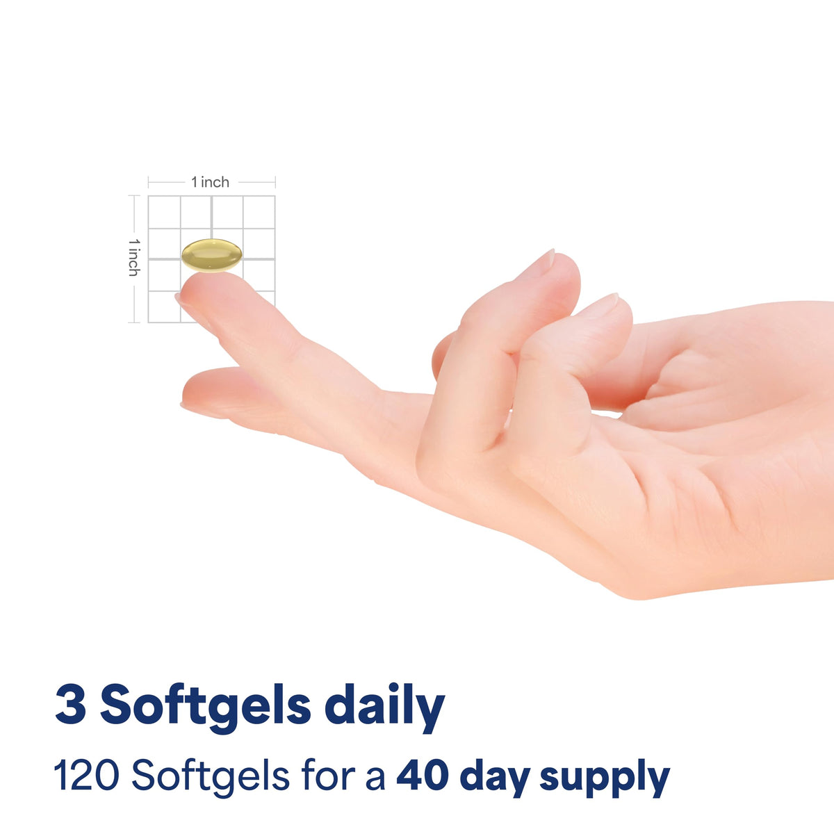 120 Softgels Lactase Enzyme V318
