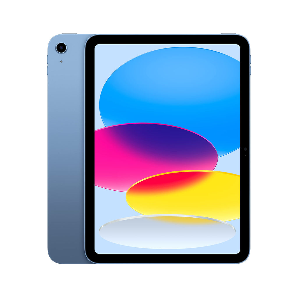 2022 iPad 10.9-inch WiFi 64GB Blue H525051