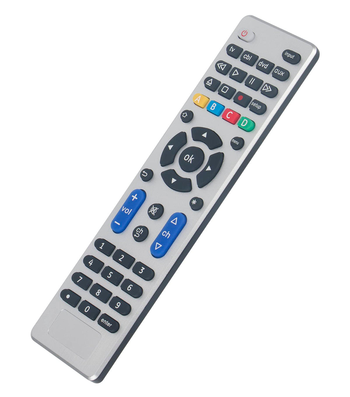 Universal Remote Control G6434