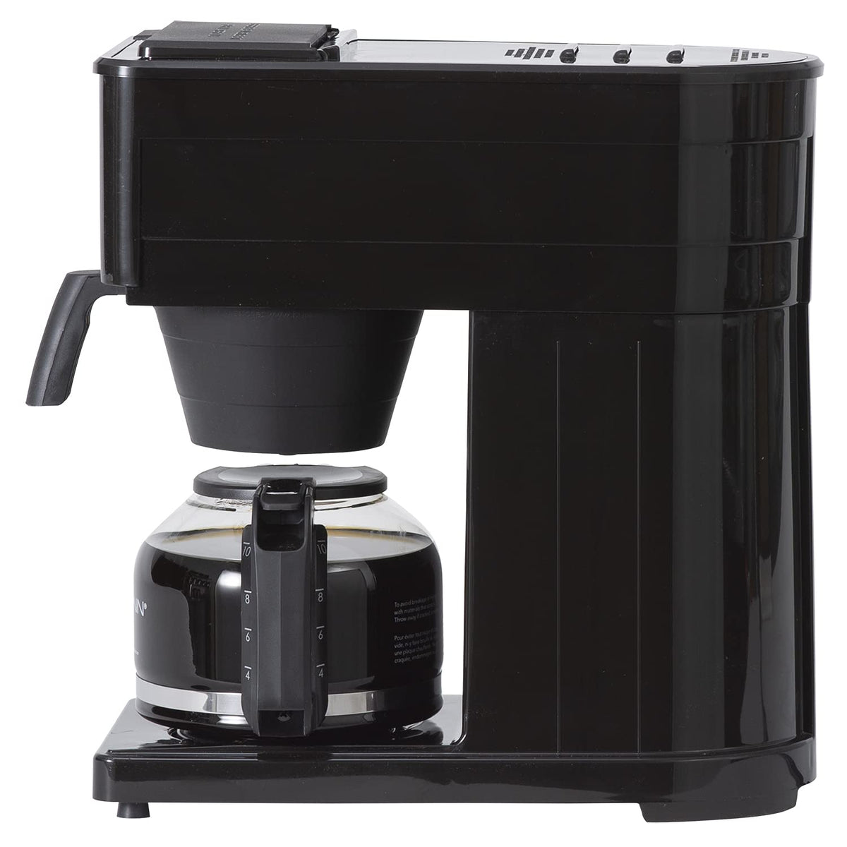 10-Cup Coffee Brewer C115