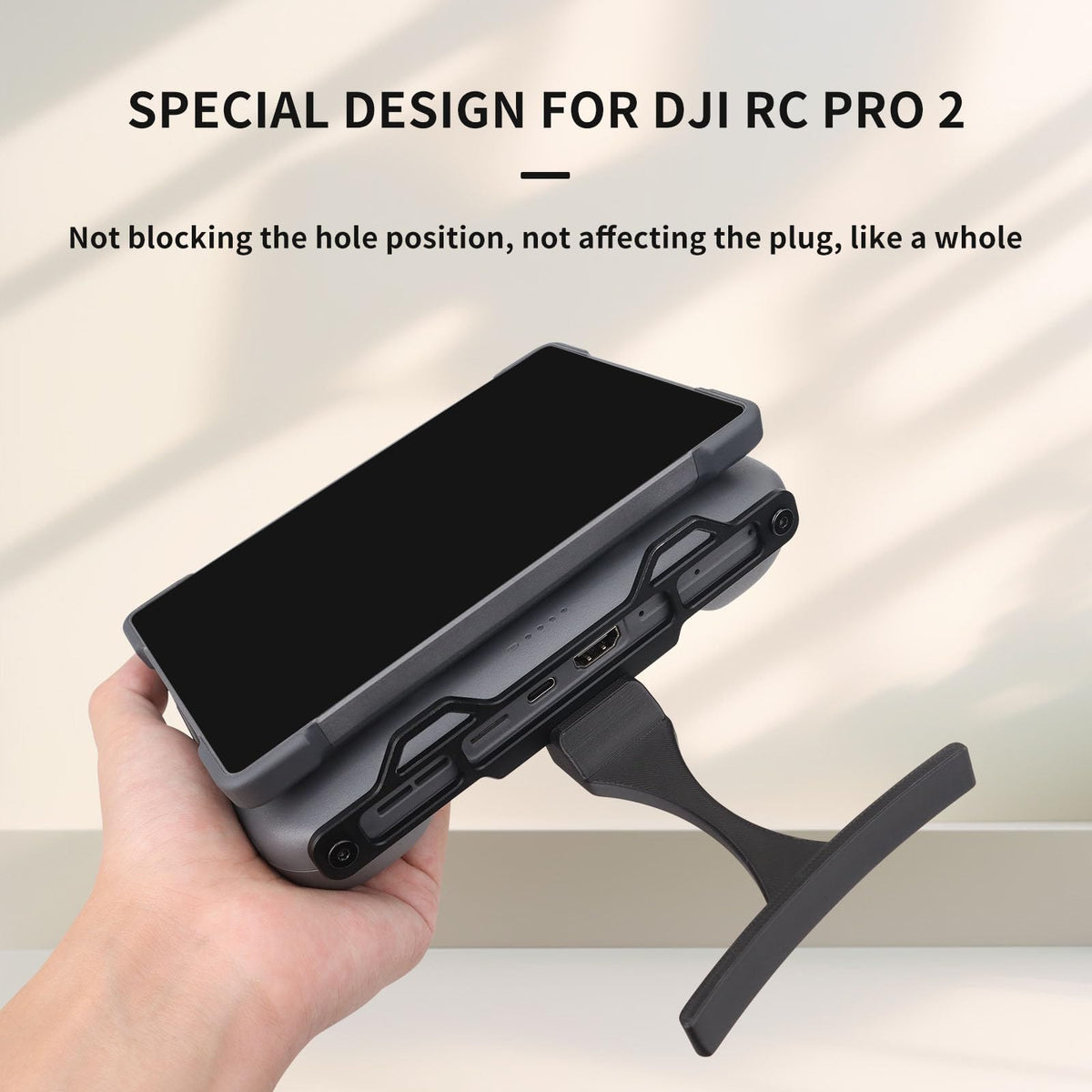 Aluminum Alloy Crossbar, Belly Support & Adjustable Lanyard Kit K162