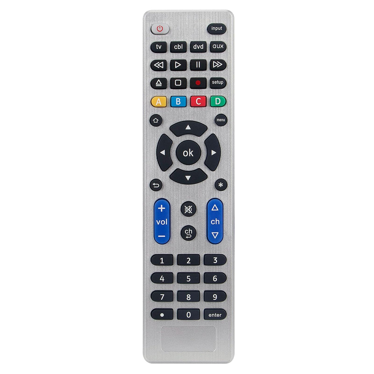 Universal Remote Control G6434