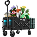 Collapsible Folding Wagon Cart G8632