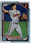 Baseball Trading Card L314