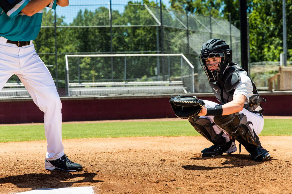 Boxed Catcher's Gear Set E688438