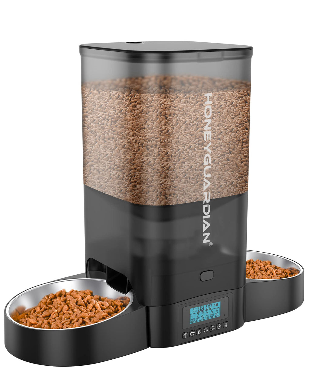 5L Automatic Cat Feeder D6146