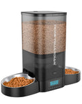 5L Automatic Cat Feeder D6146