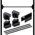 14 Pcs File Cabinet Rails Set T414739