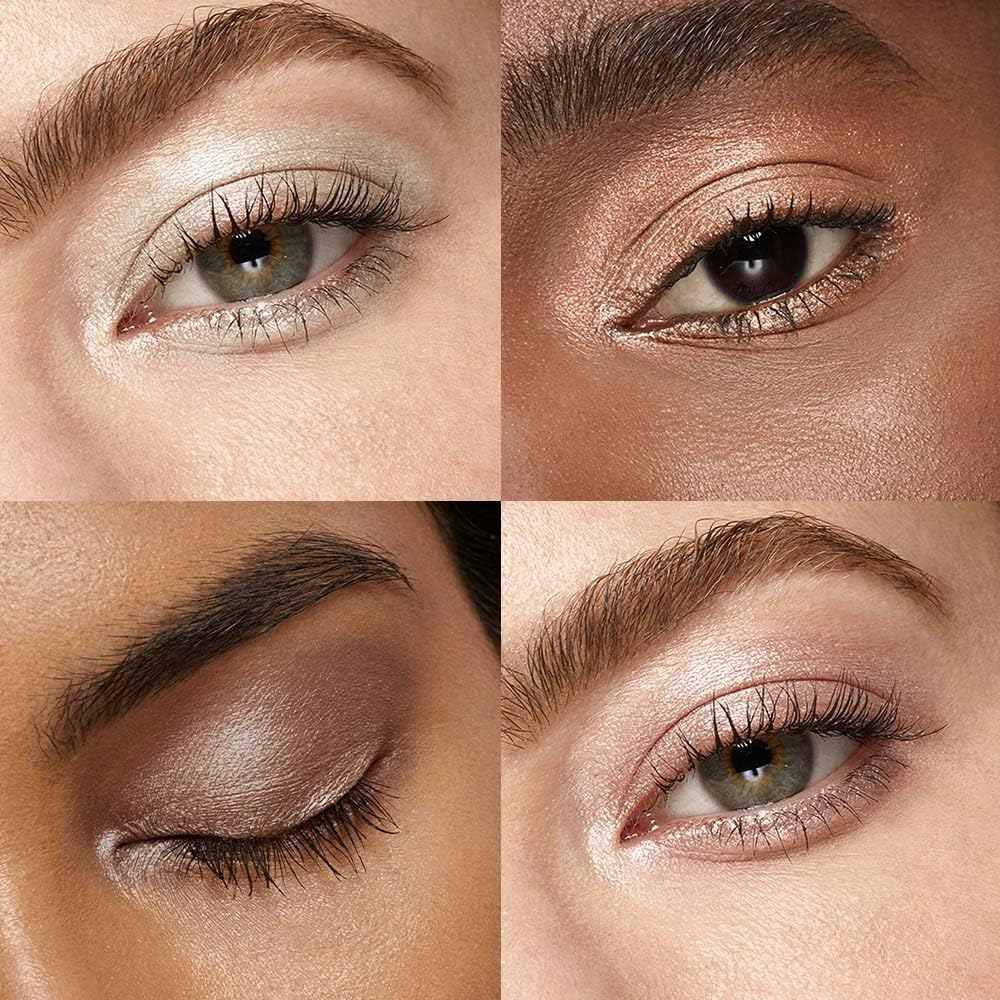 Neutral Nude Matte Eyeshadow Palette M907