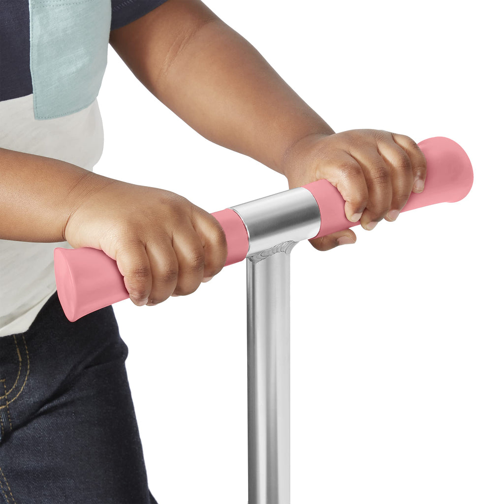 Pink Toddler Scooter I8479