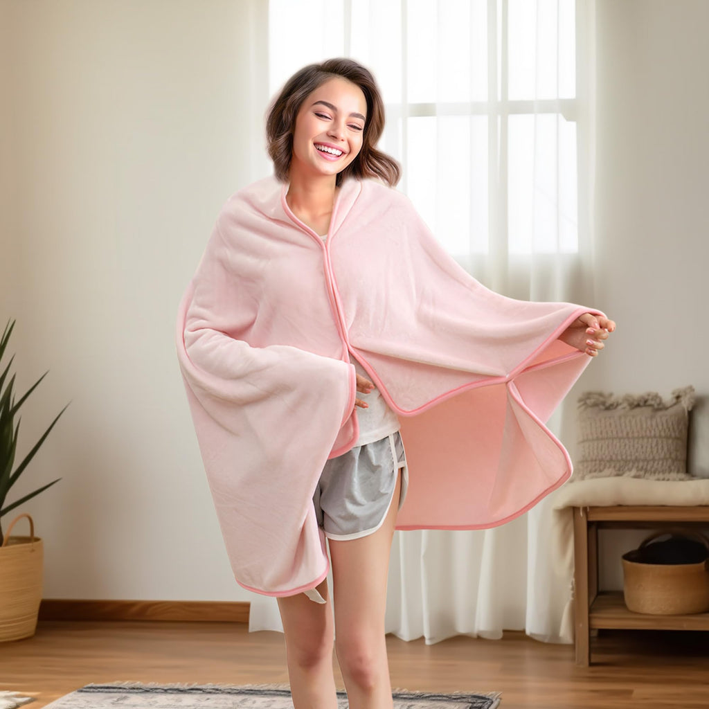 Pink Relaxing Spa Box O1734