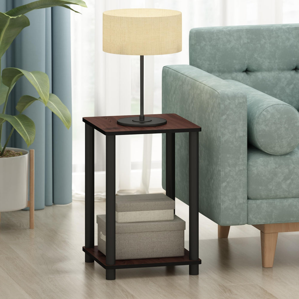 2-Tier Side Table Set of 2 V172