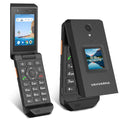 Unlocked 4G LTE Rugged Flip Phone K826