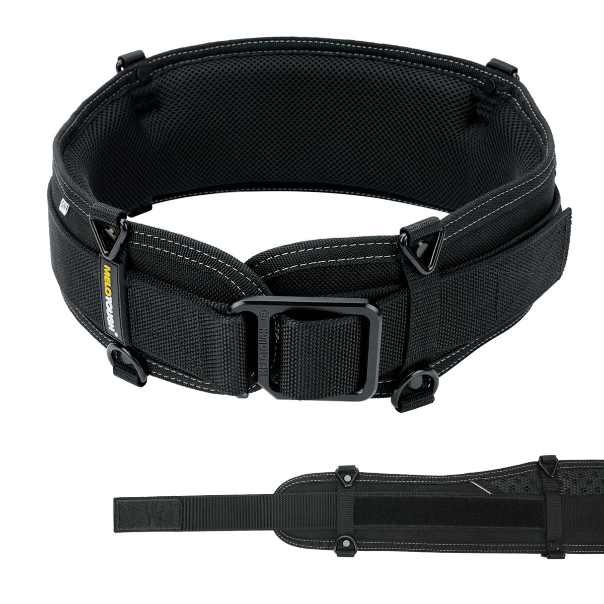 Padded Electrician Tool Belt T701