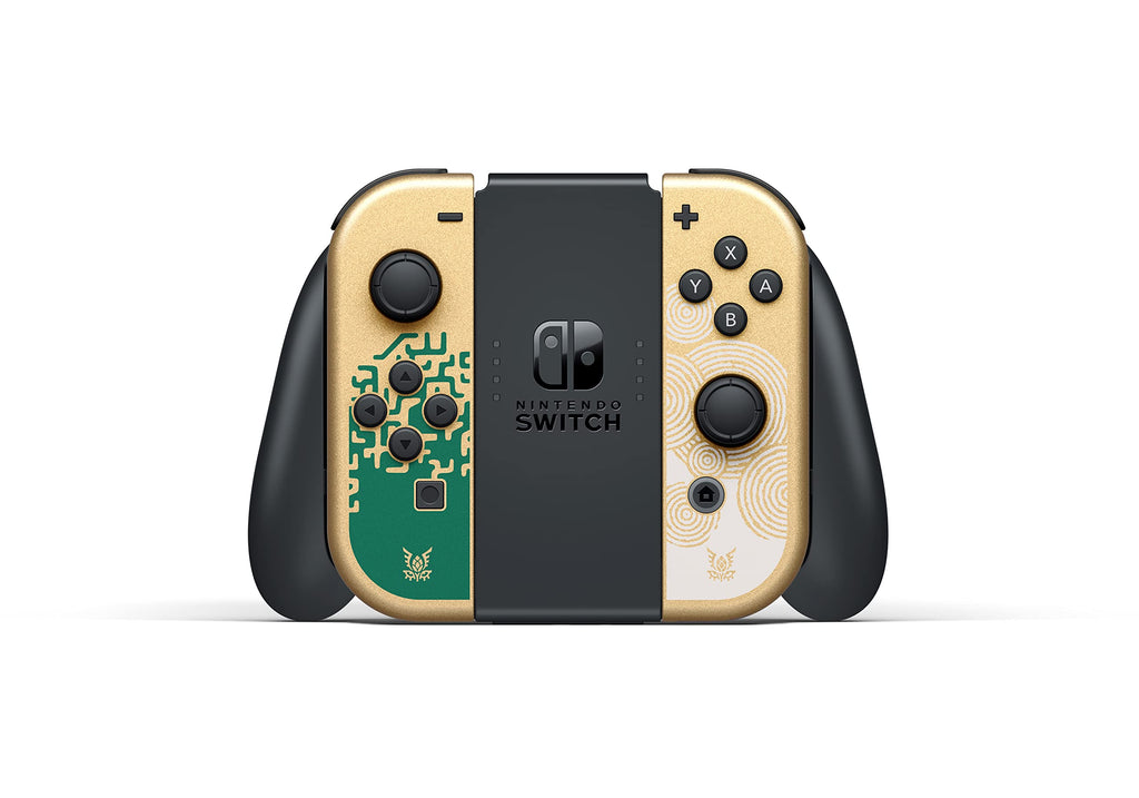 Nintendo Switch OLED Model R407
