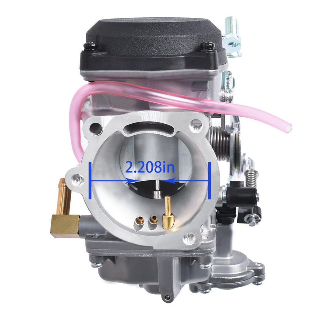 40mm Carburetor G182311