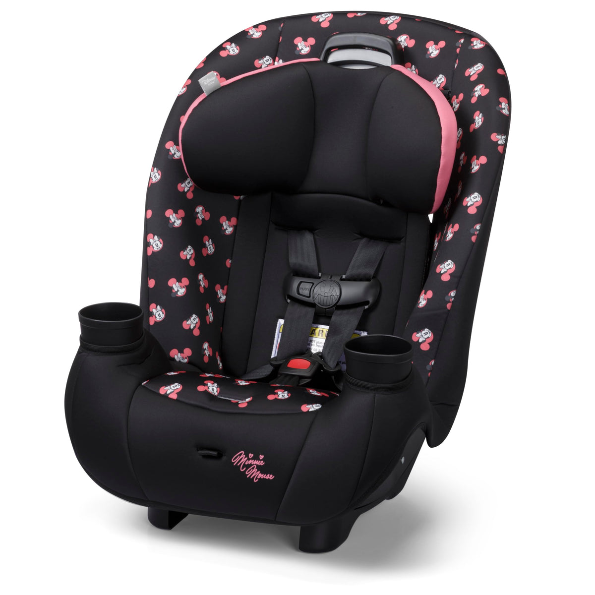 3-in-1 Convertible Car Seat T185327