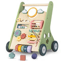 Wooden Baby Walker N8266