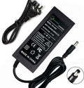 42V 2A Charger for 36V Lithium Battery 5.5mm x 2.5mm K607