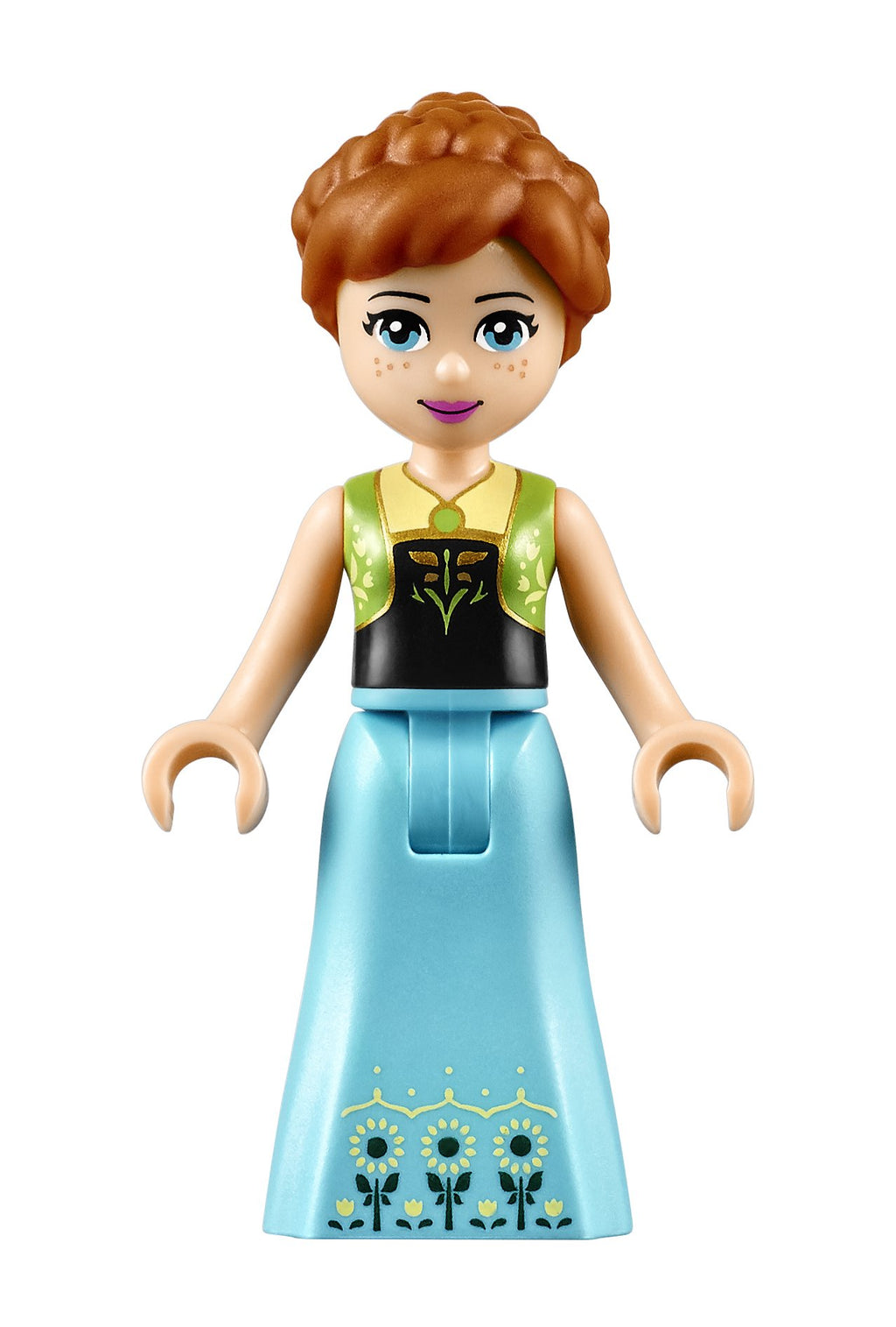 LEGO Disney Frozen Arendelle Castle Celebration 41068 Disney Toy W634621