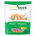 Paper Non-Clumping Cat Litter 12 Pound E338