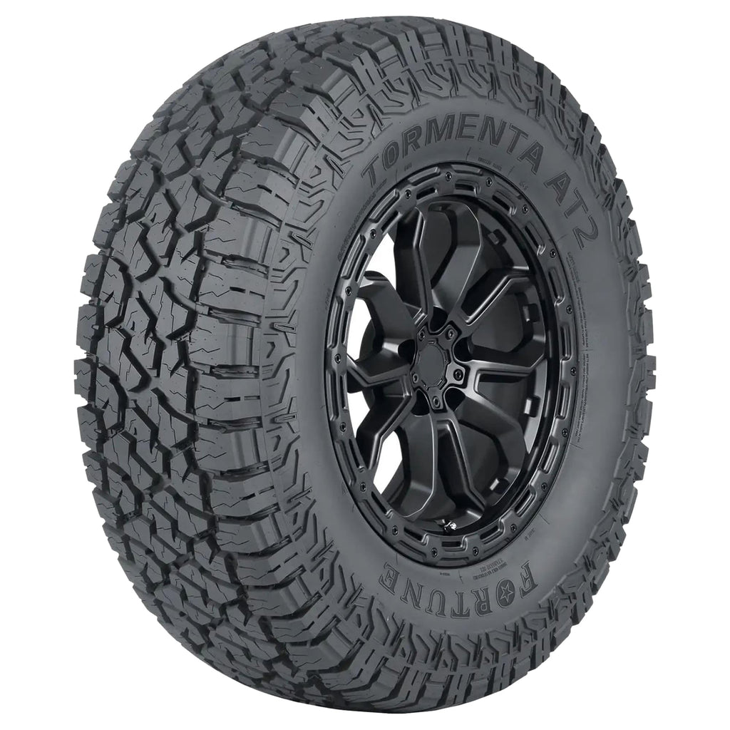 All Terrain 275/60R20 116T XL Light Truck Tire E466876