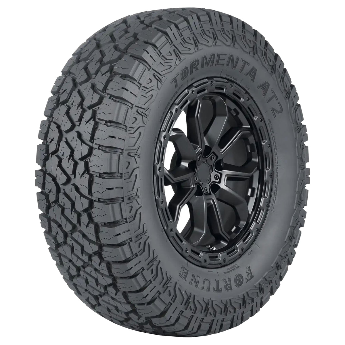All Terrain 275/60R20 116T XL Light Truck Tire E466876