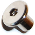 Joint Connector Cap 1/4-20 x 1/2 Piece-30 S266