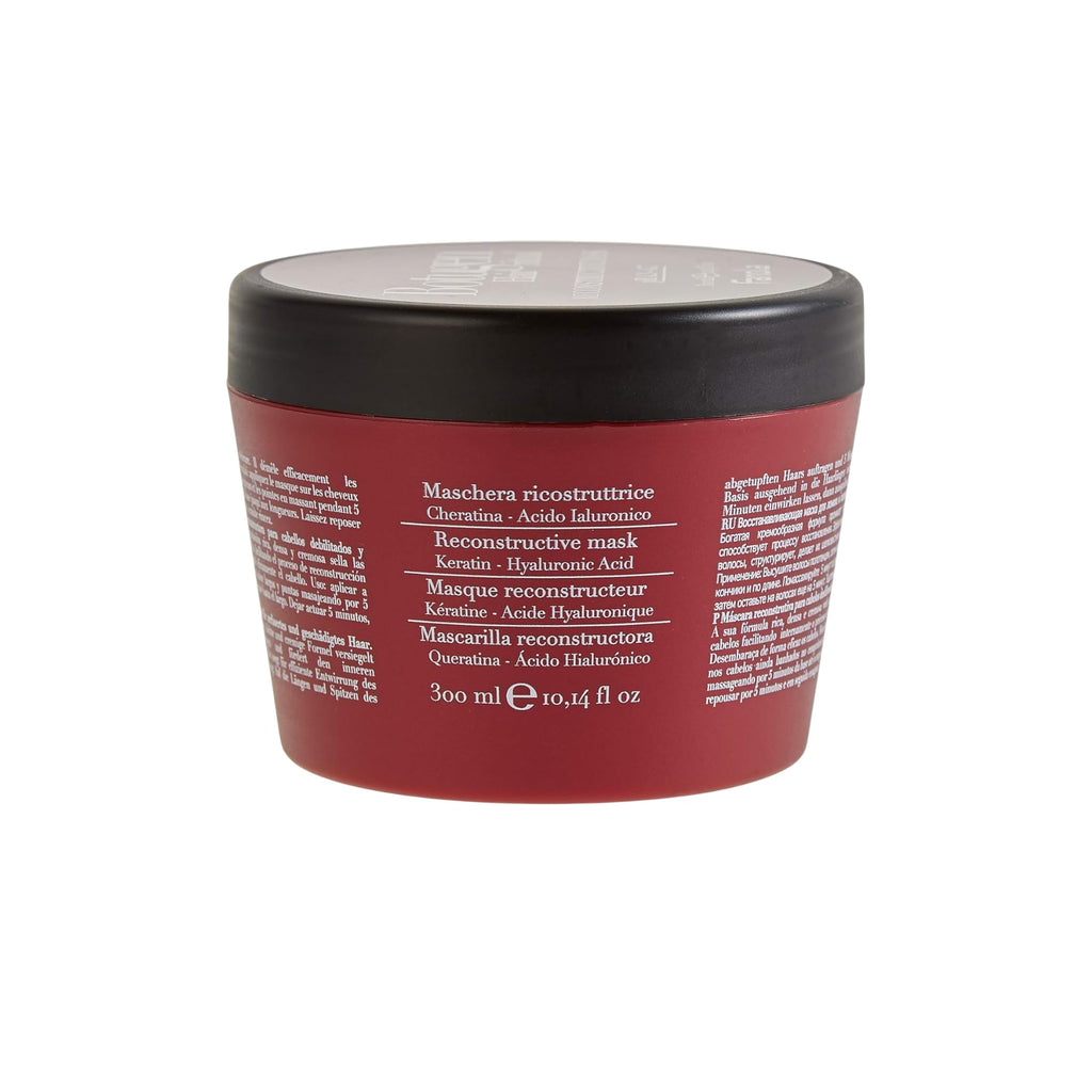 Restructuring Leave In Hair Mask Treatment, 10 oz P78792
