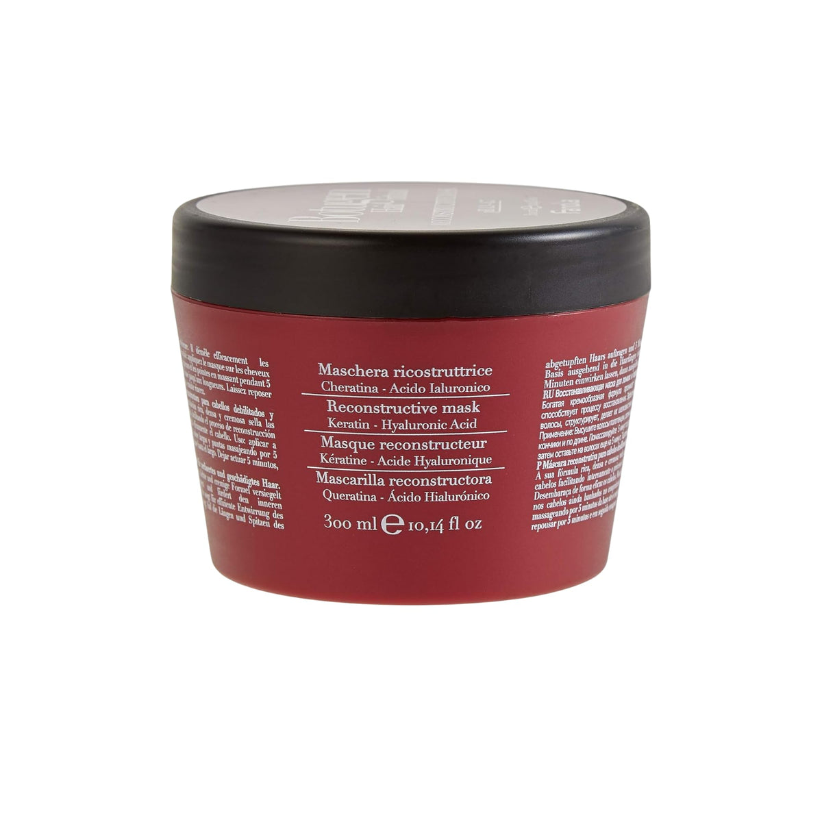 Restructuring Leave In Hair Mask Treatment, 10 oz P78792