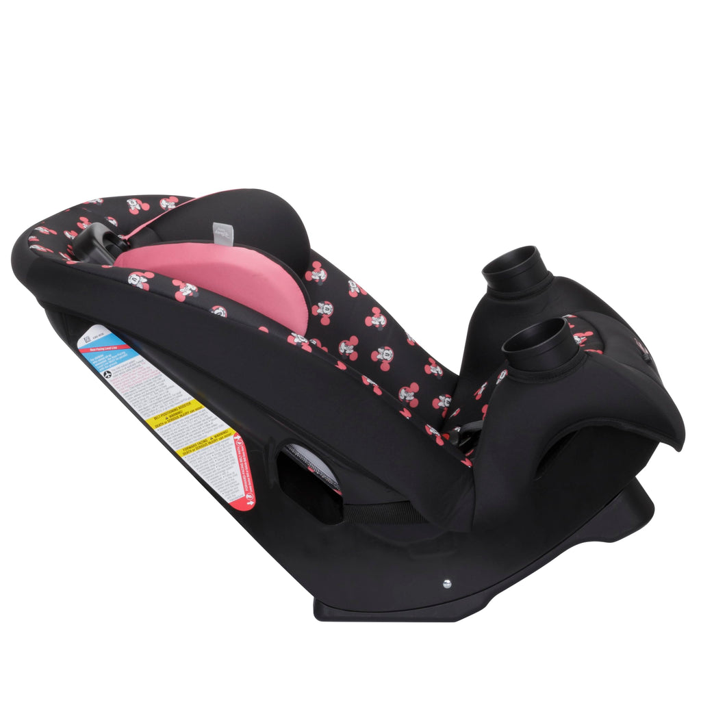 3-in-1 Convertible Car Seat T185327
