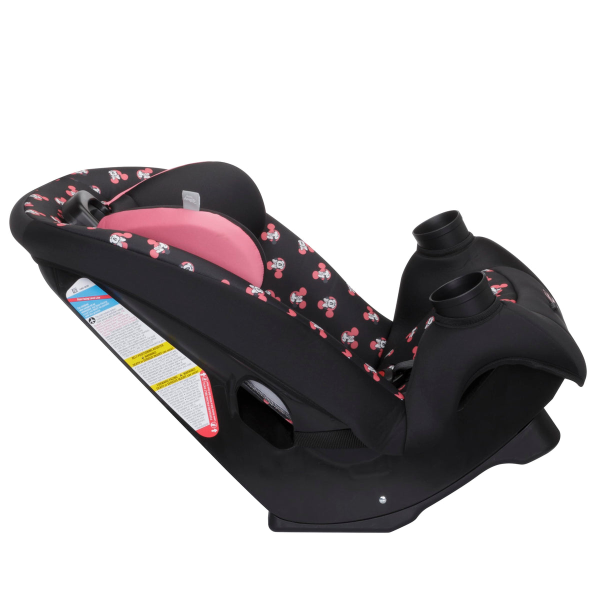 3-in-1 Convertible Car Seat T185327