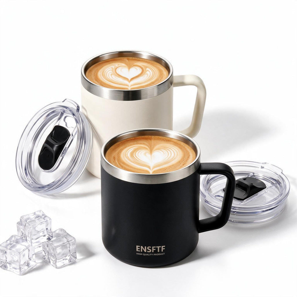 Travel Coffee Mug 2-Pack B177318