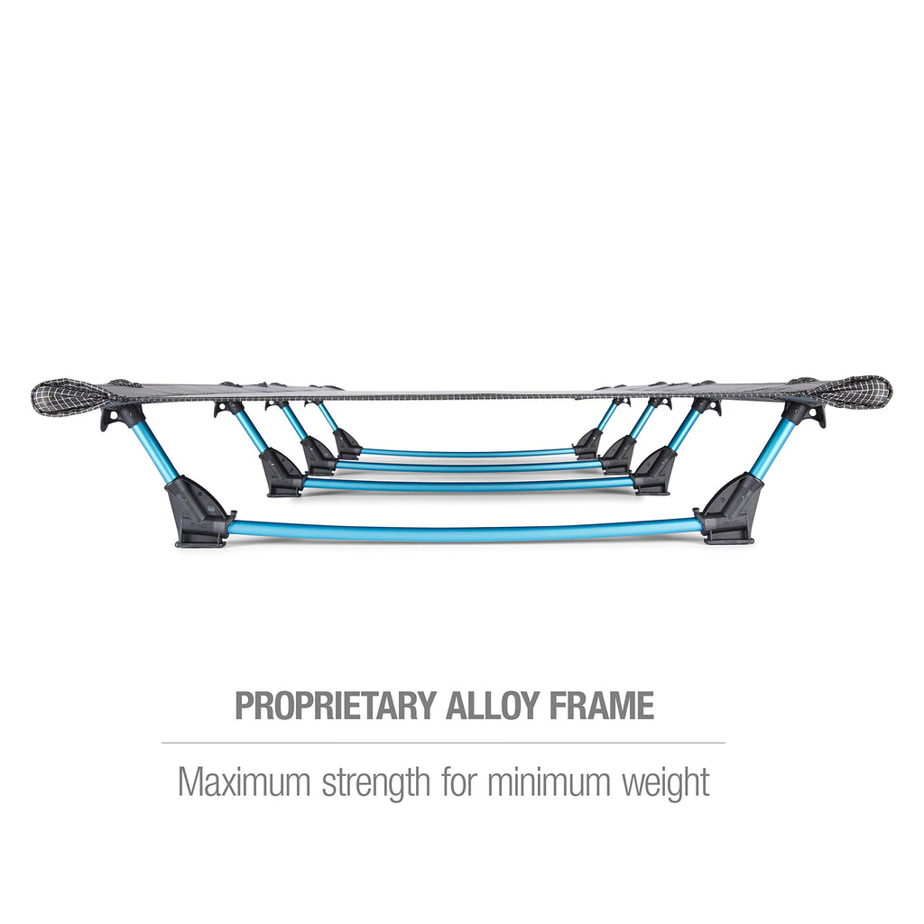 Ultra-Light Portable Camping Cot O716