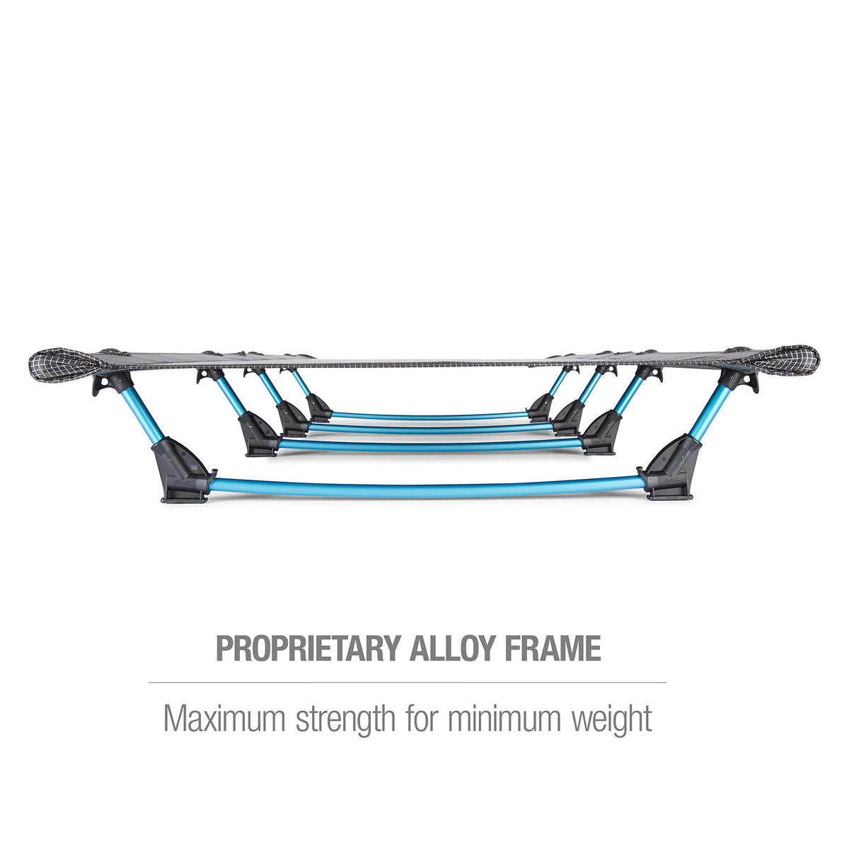 Ultra-Light Portable Camping Cot O716