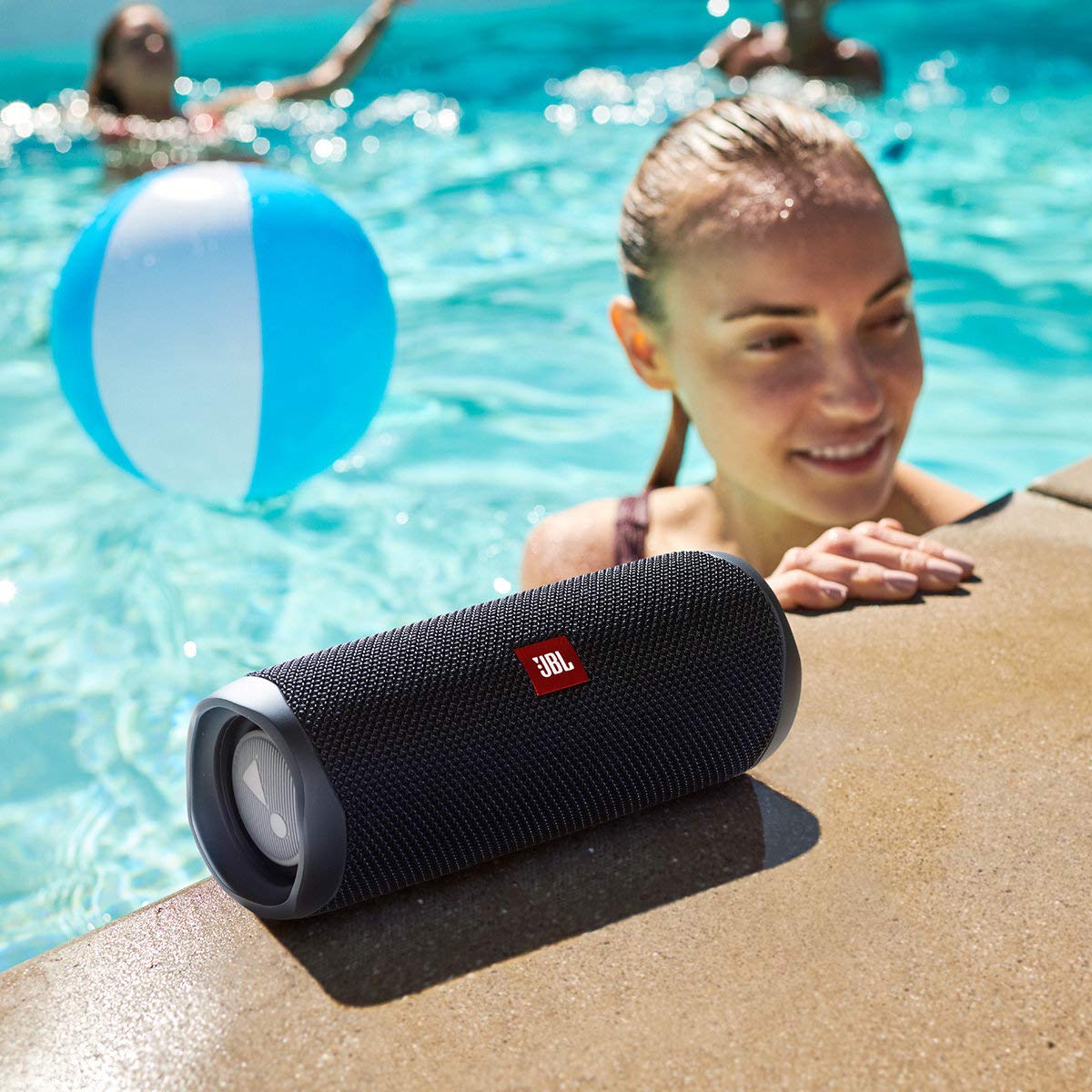 Waterproof Portable Bluetooth Speaker G8949